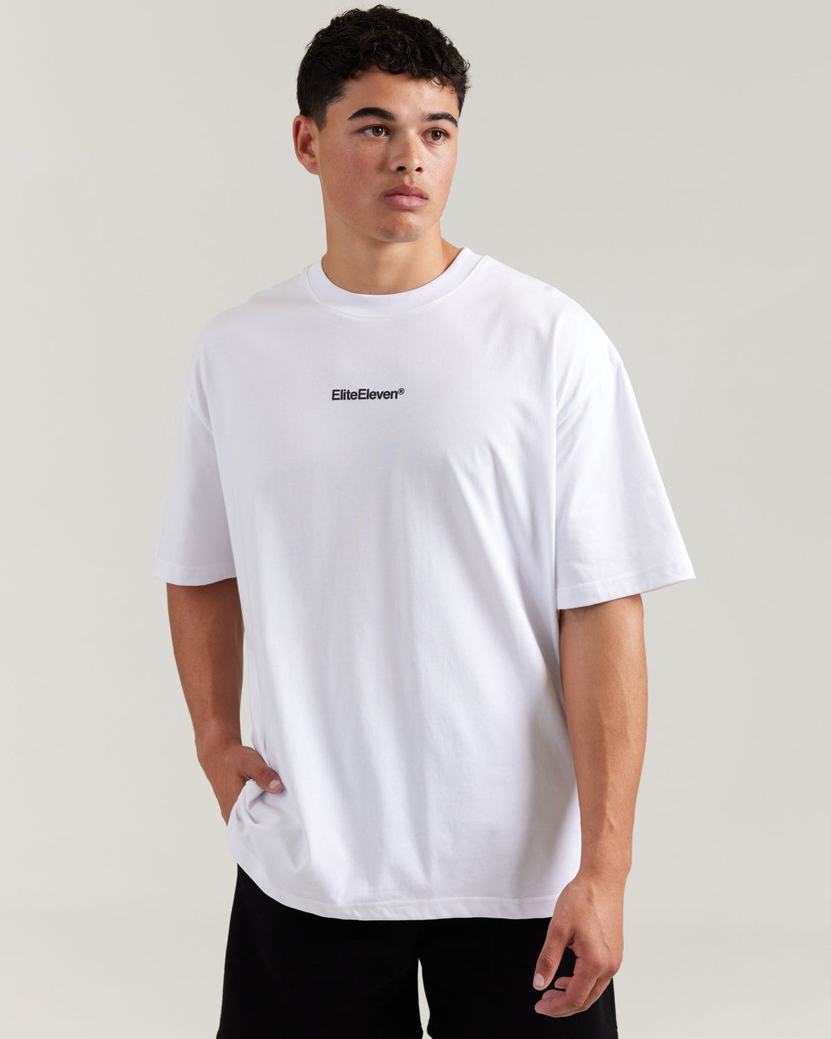 Certified Tee - White
