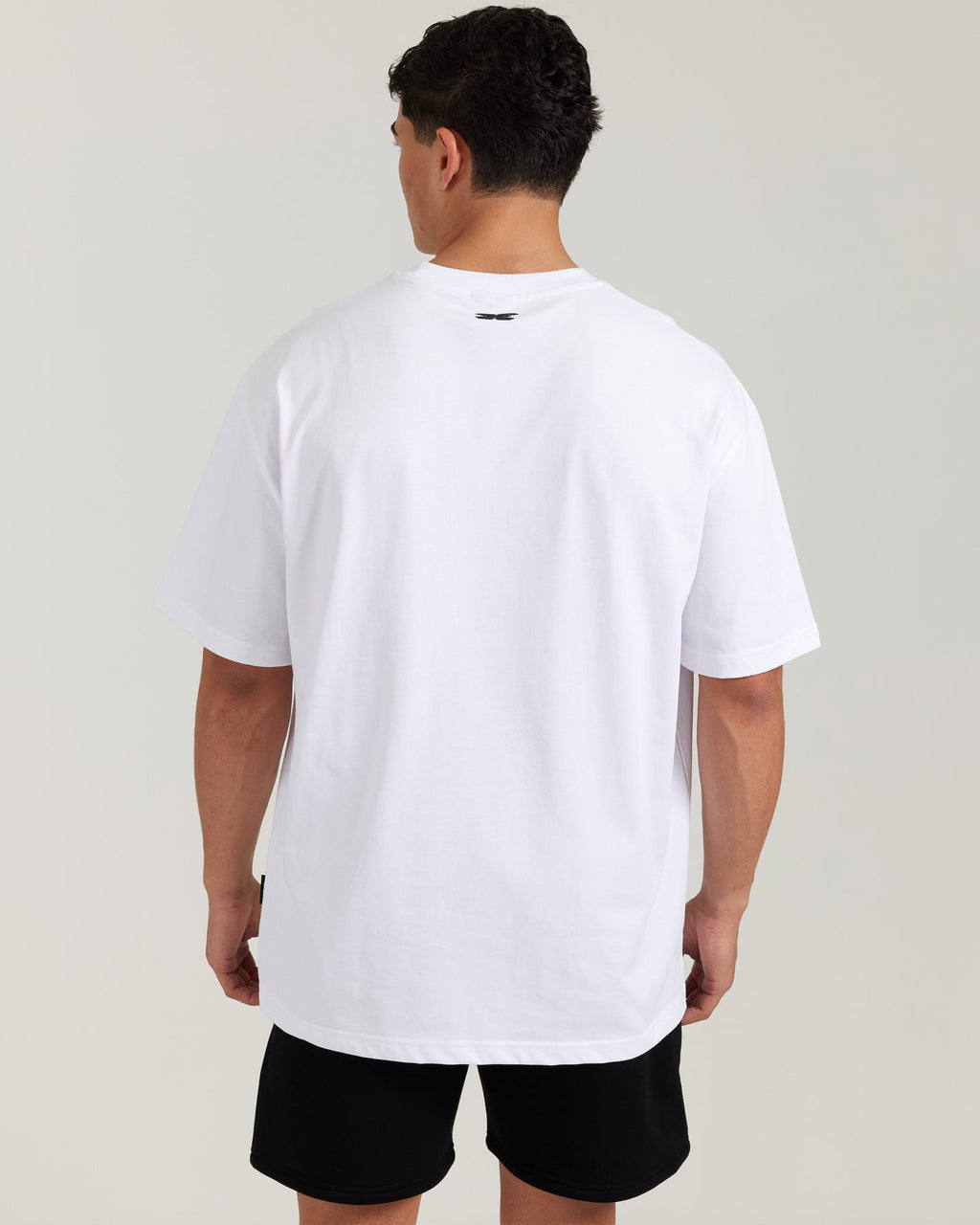 Certified Tee - White