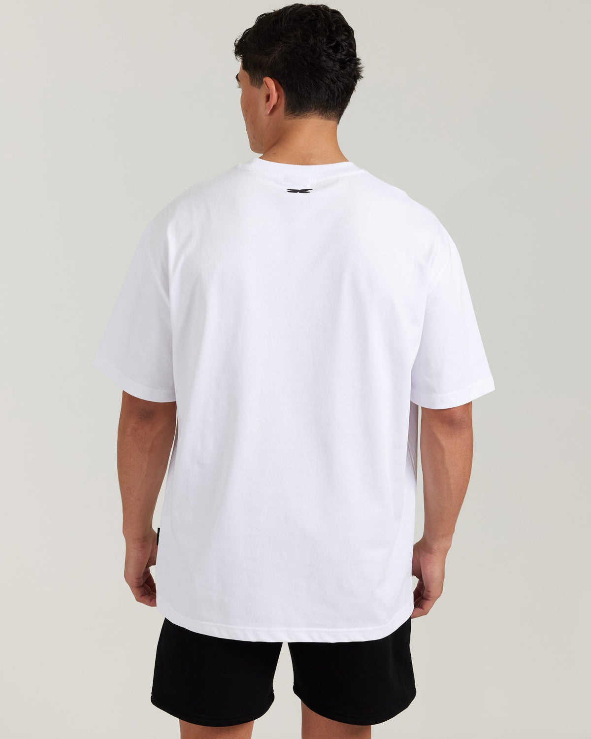 Certified Tee - White