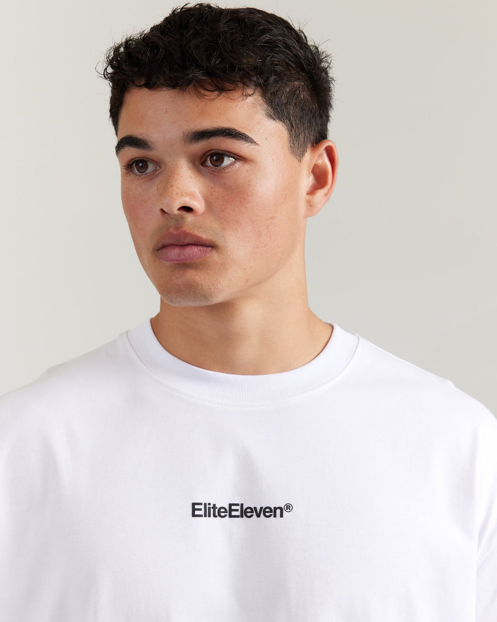 Certified Tee - White