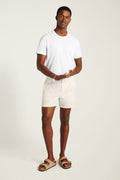 Coastal Linen Short