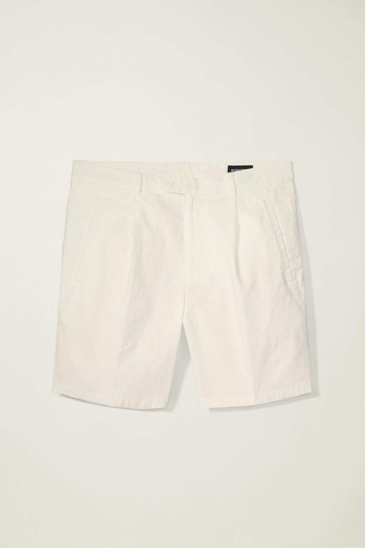 Coastal Linen Short