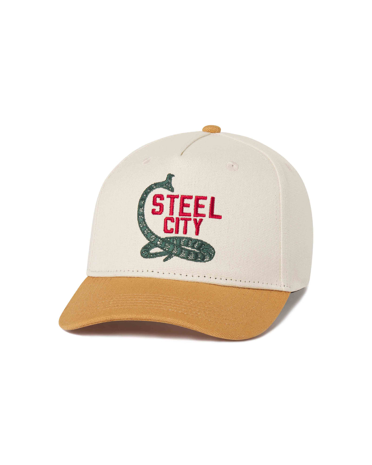 Snake Bite Hat