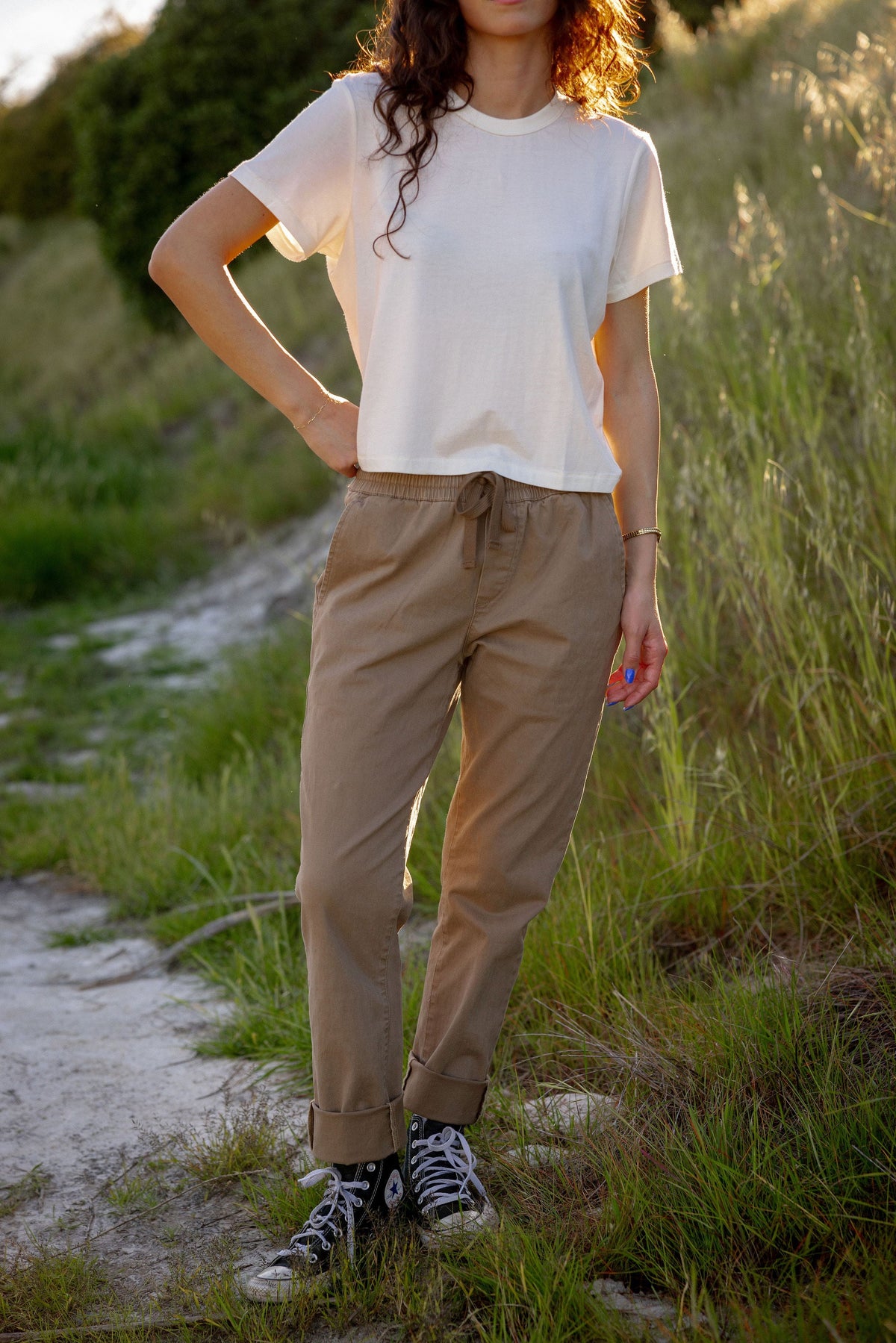 Easy Pant