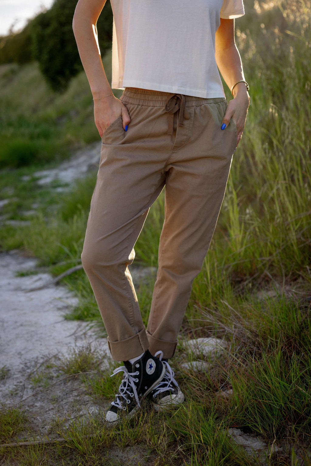 Easy Pant
