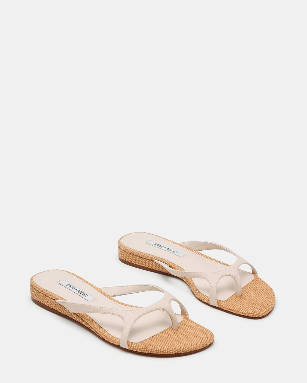BAMBI BONE LEATHER