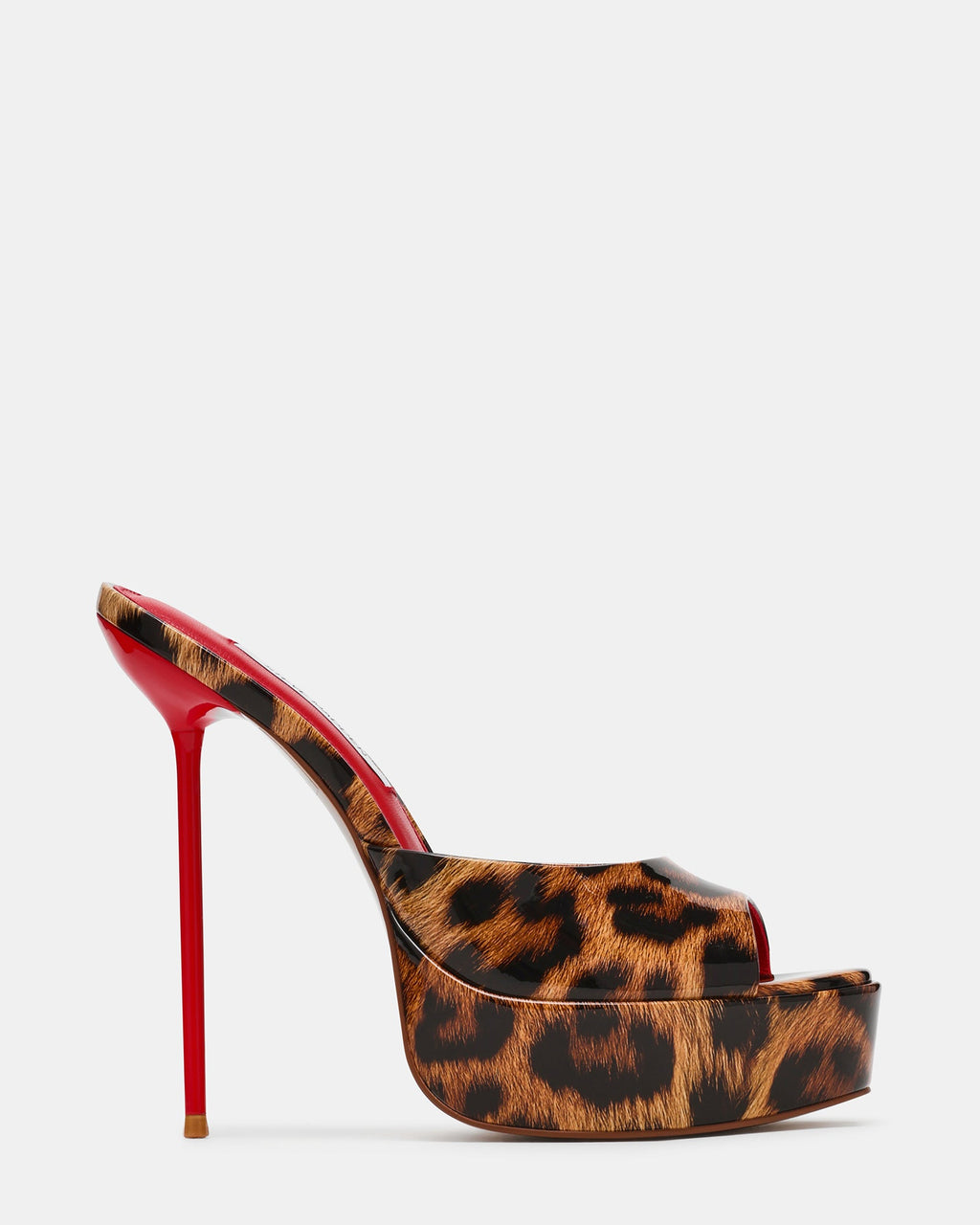 DARELIS LEOPARD PATENT