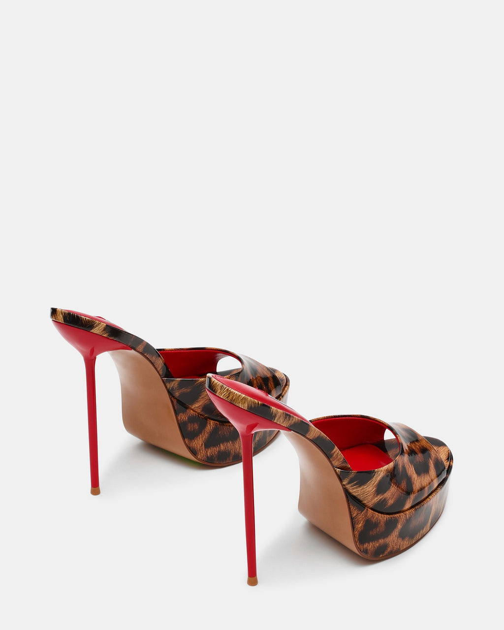 DARELIS LEOPARD PATENT