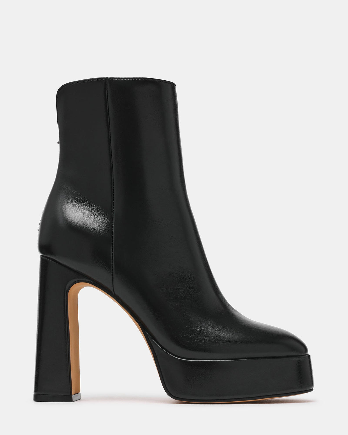 LOCHLAN BLACK LEATHER