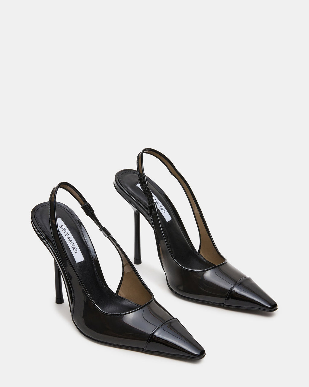 PRESTIGE BLACK