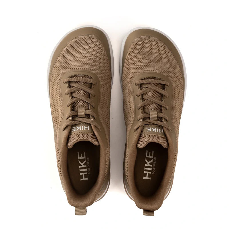 [Wave - Brown]