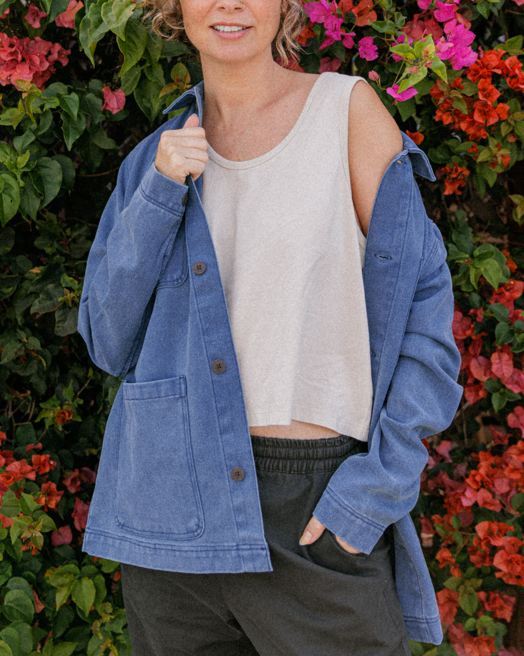 Sentinel Jacket