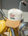 Snake Bite Hat