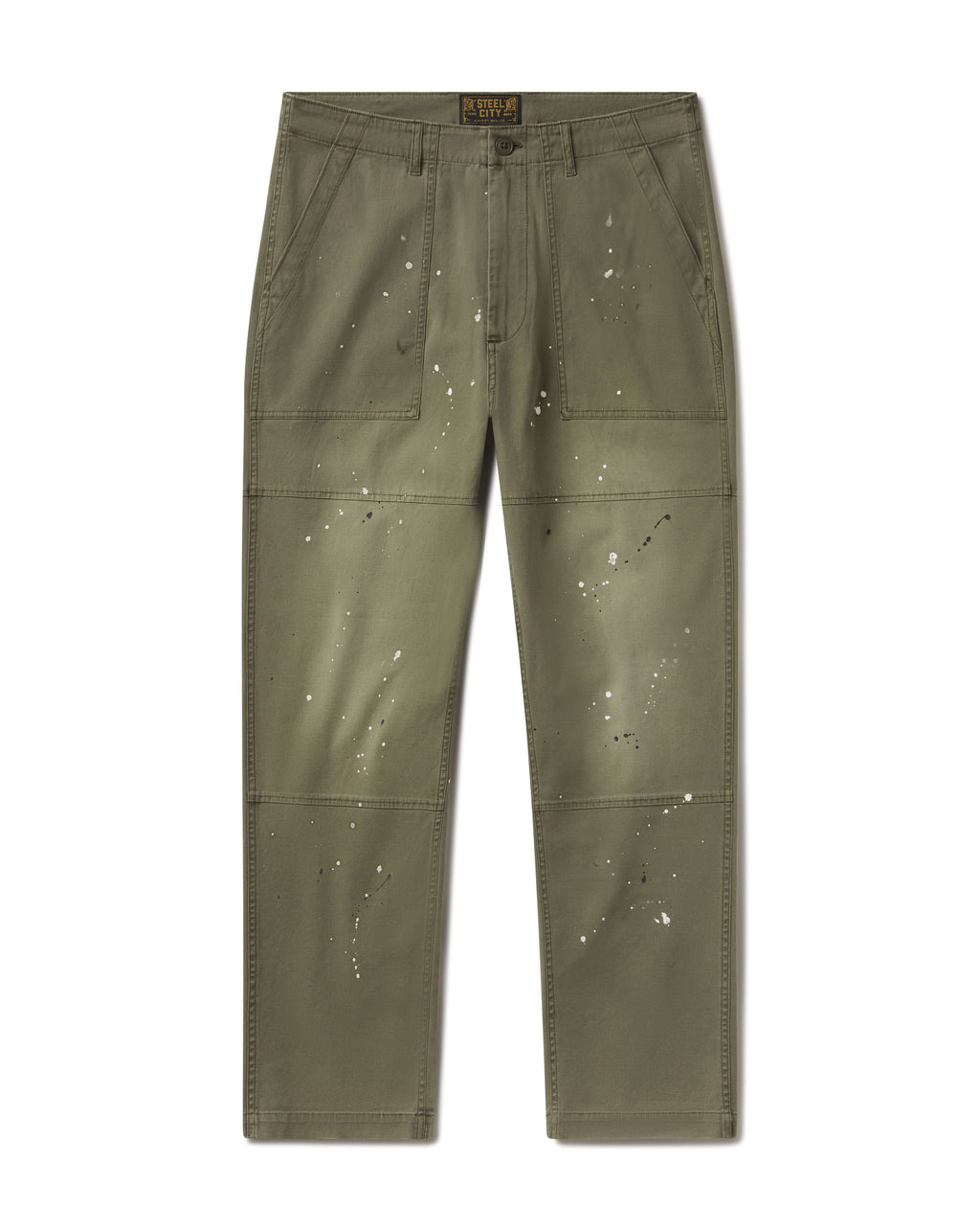 Studio Pant