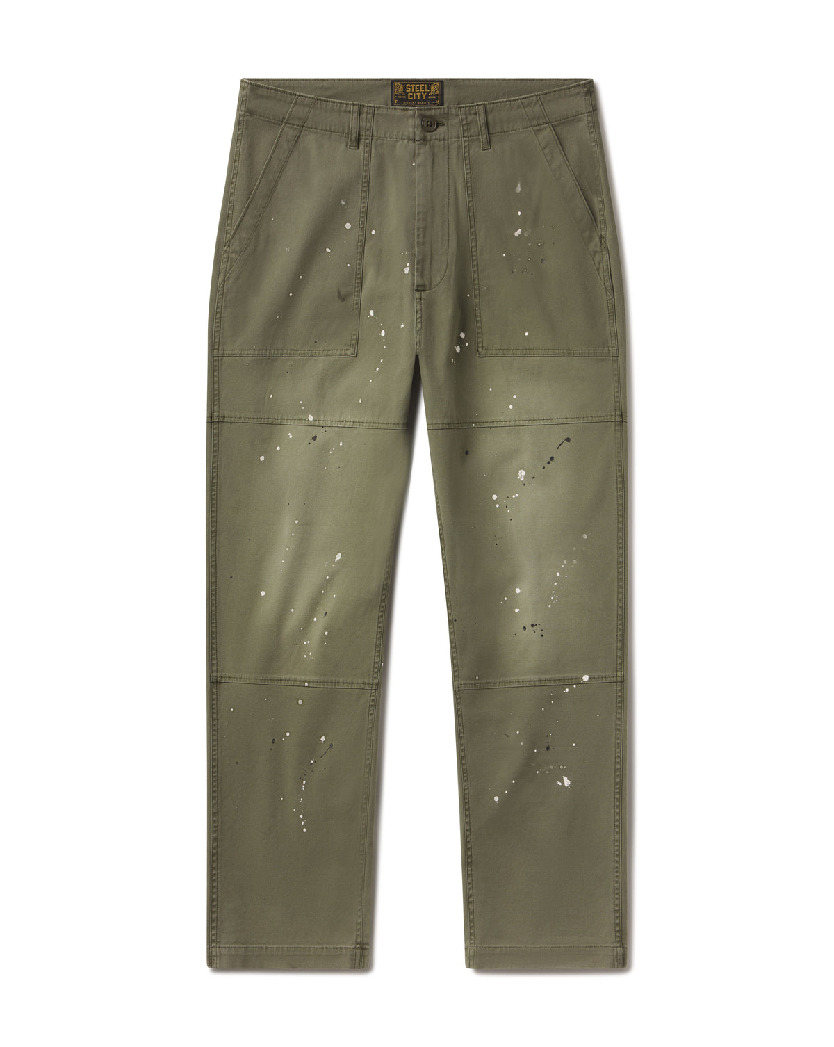 Studio Pant