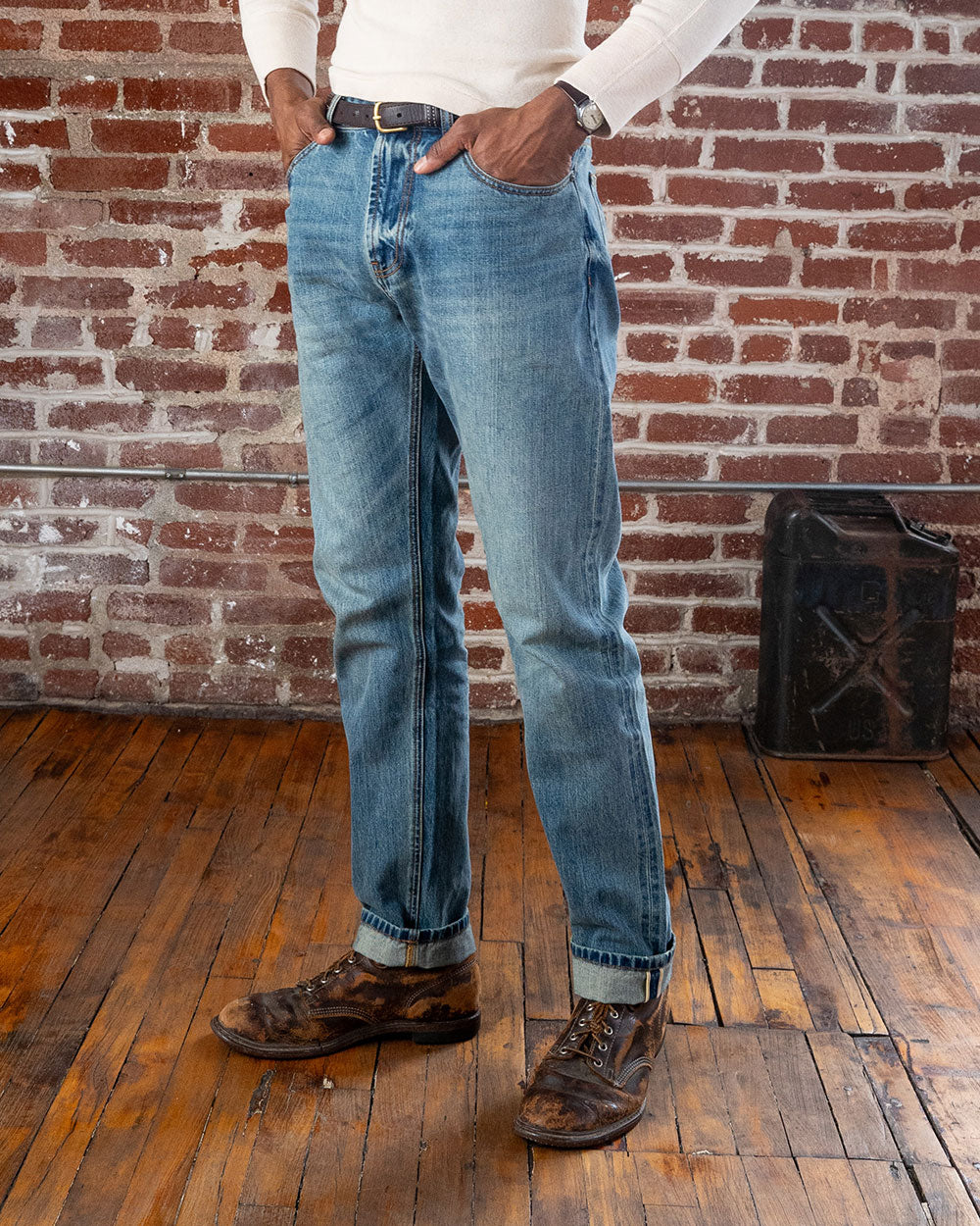 Standard Denim