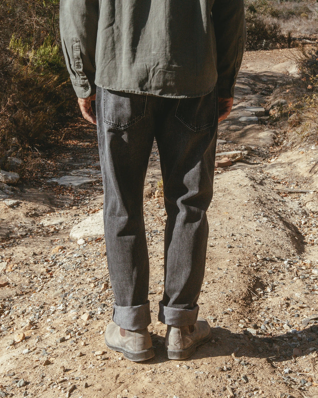 Standard Denim