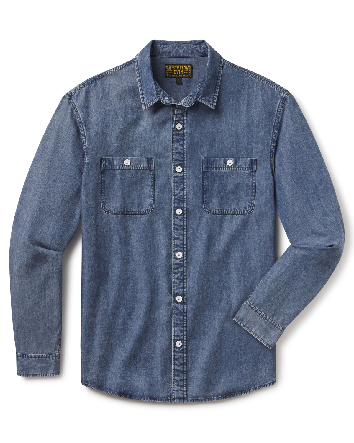 Station Shirt
