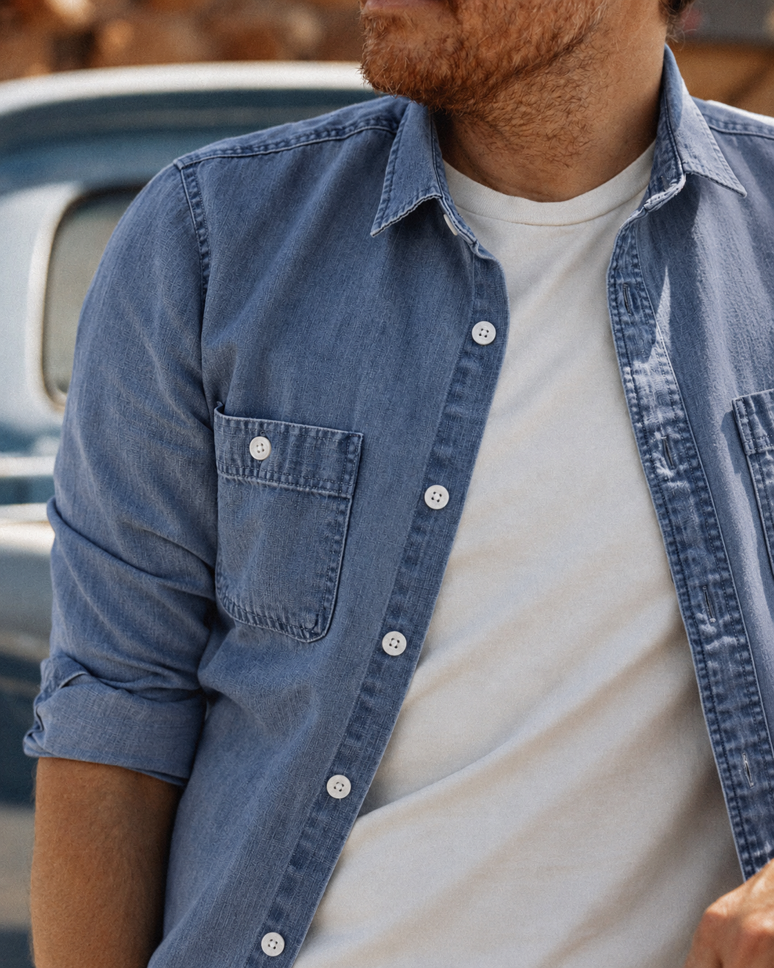 Station Shirt