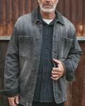 Striker Jacket