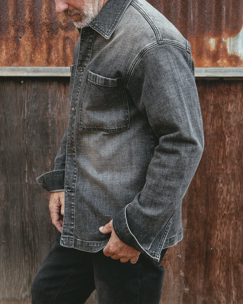 Striker Jacket