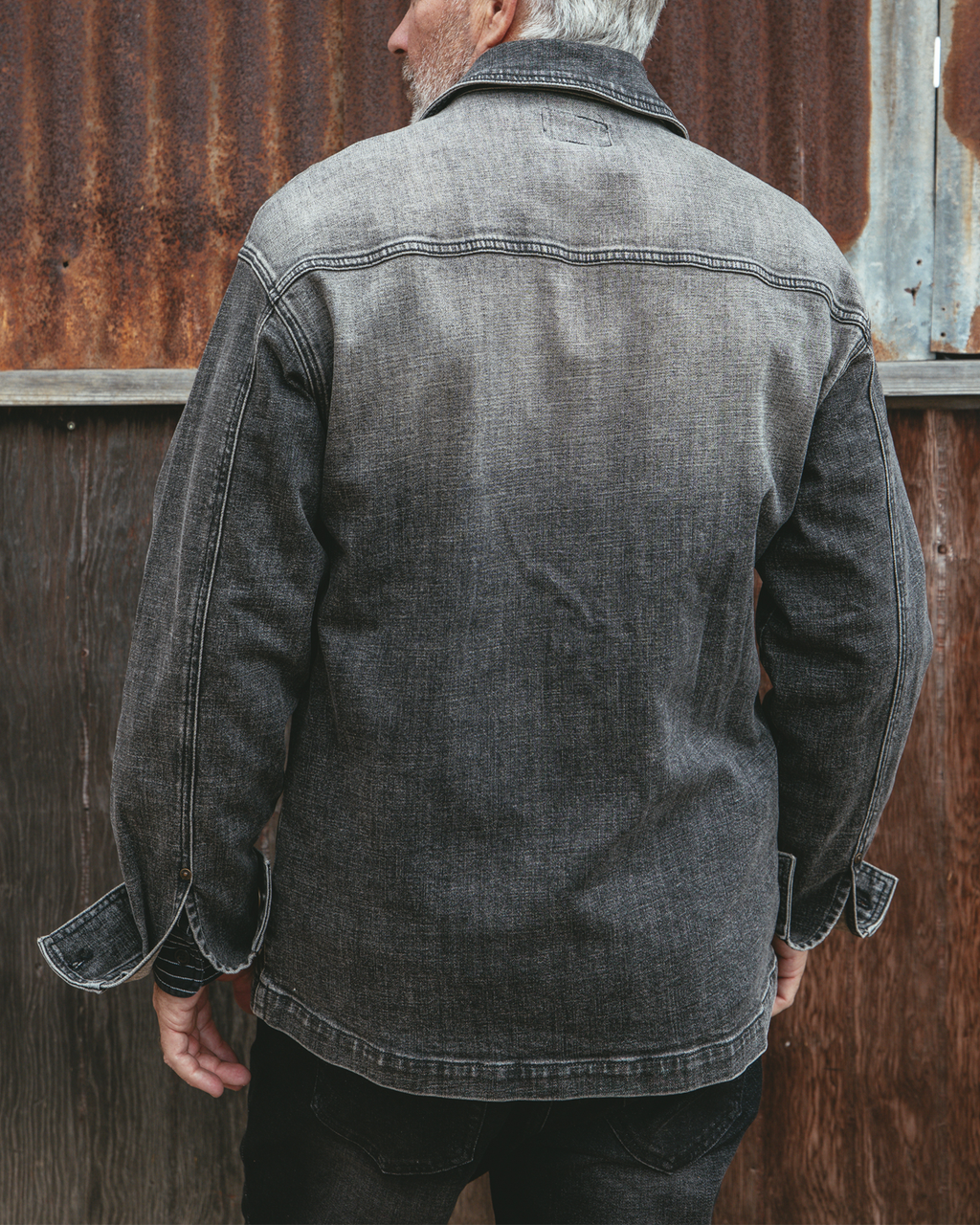 Striker Jacket