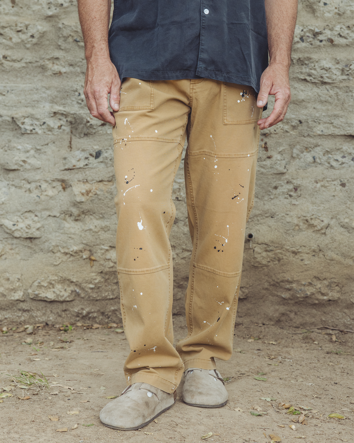Studio Pant