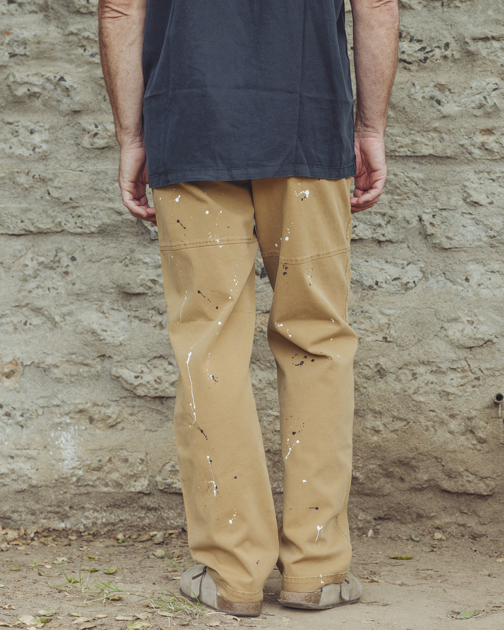 Studio Pant