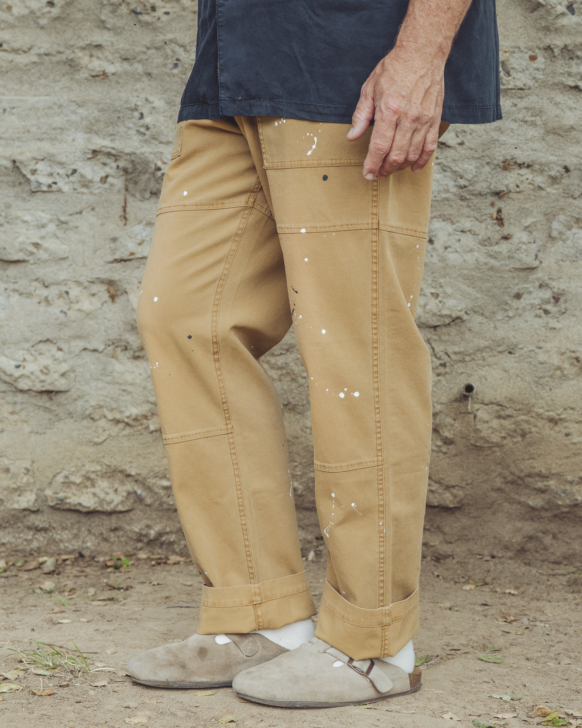 Studio Pant