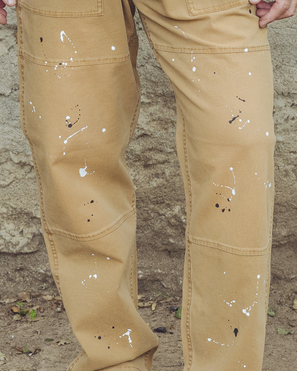 Studio Pant