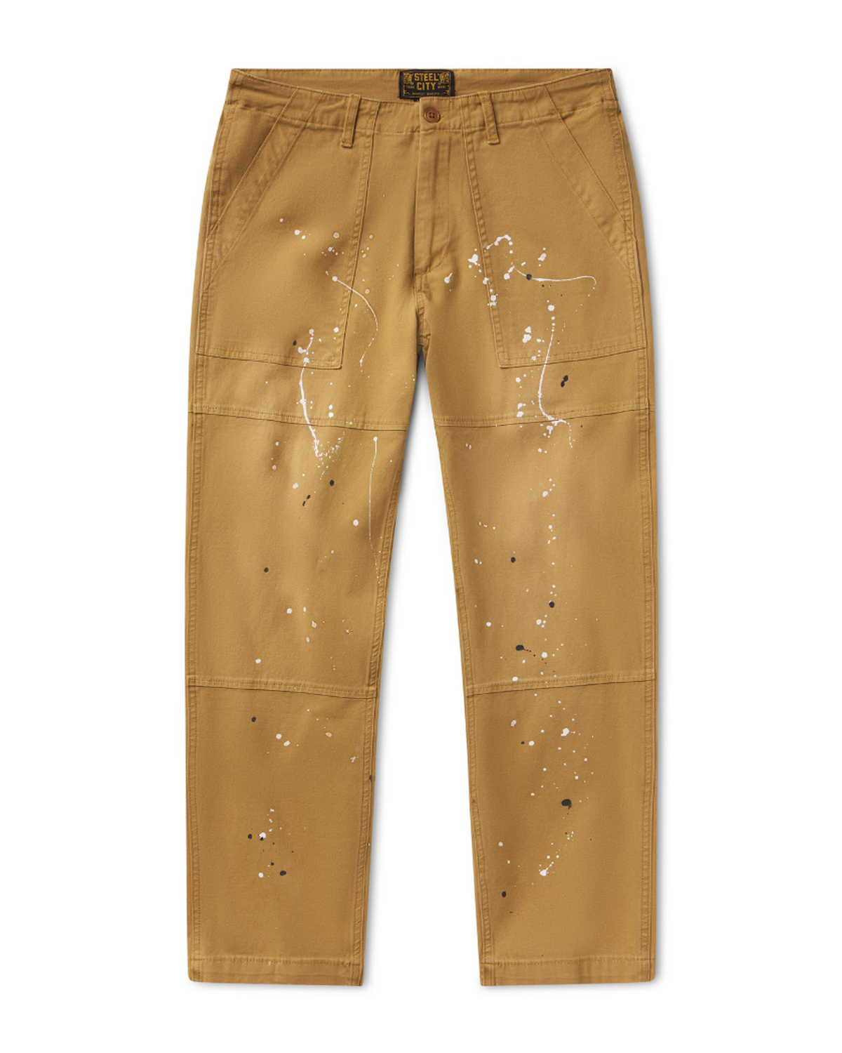 Studio Pant
