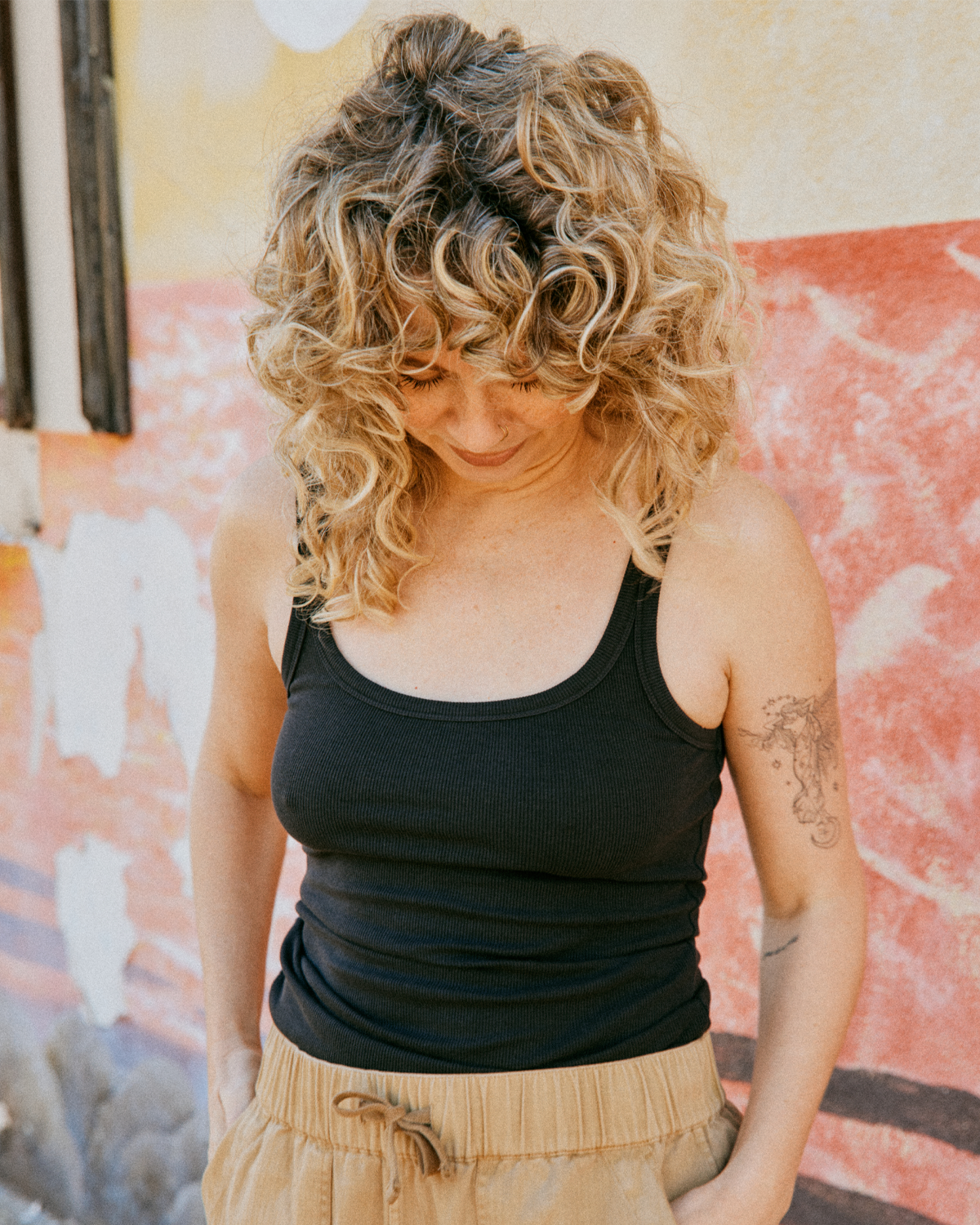 Susanna Tank