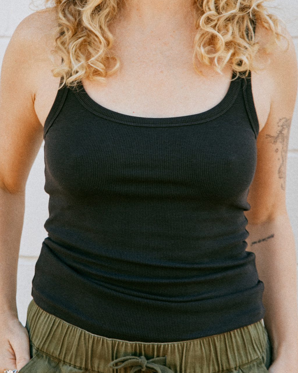 Susanna Tank