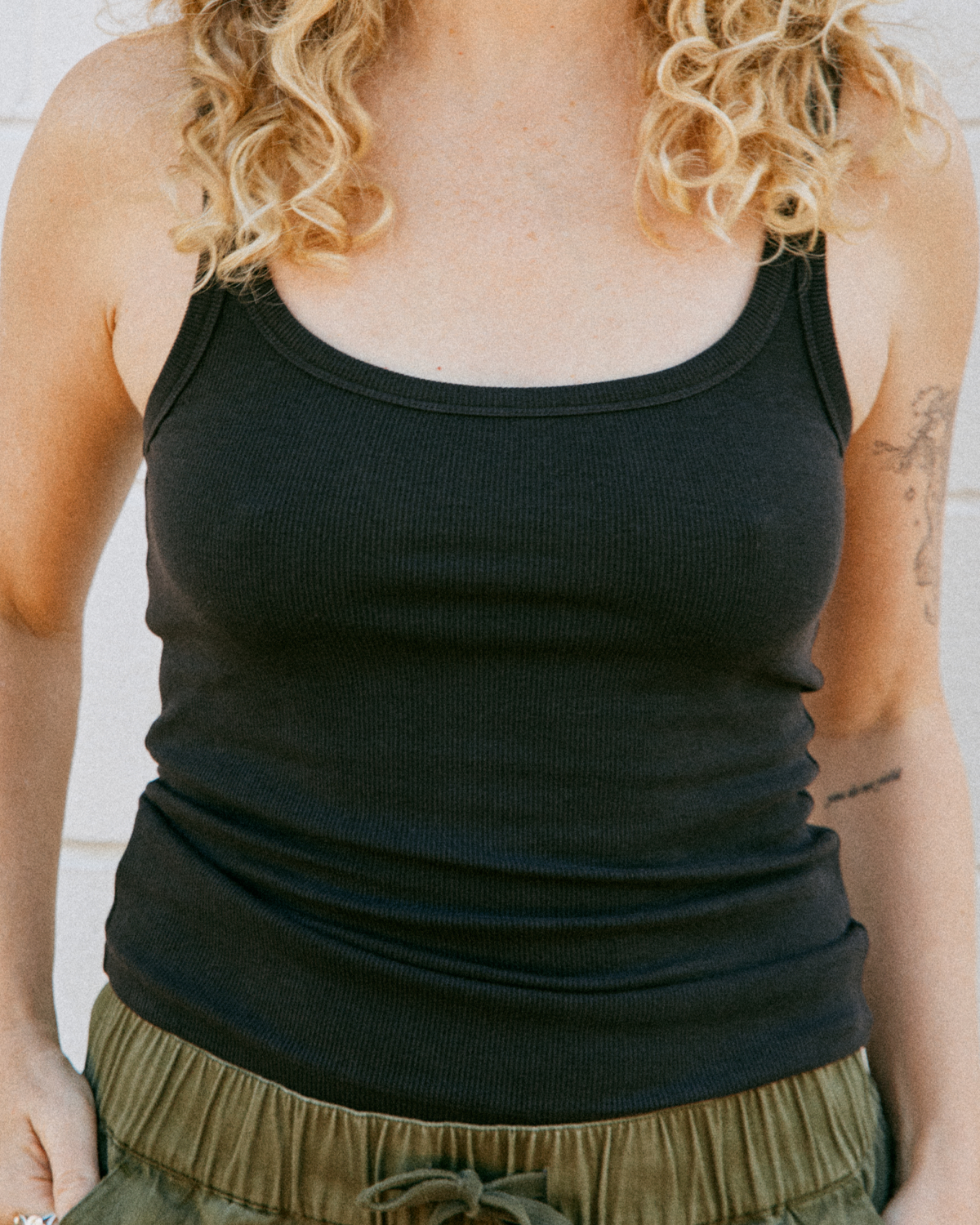 Susanna Tank