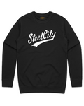 Swash Crewneck