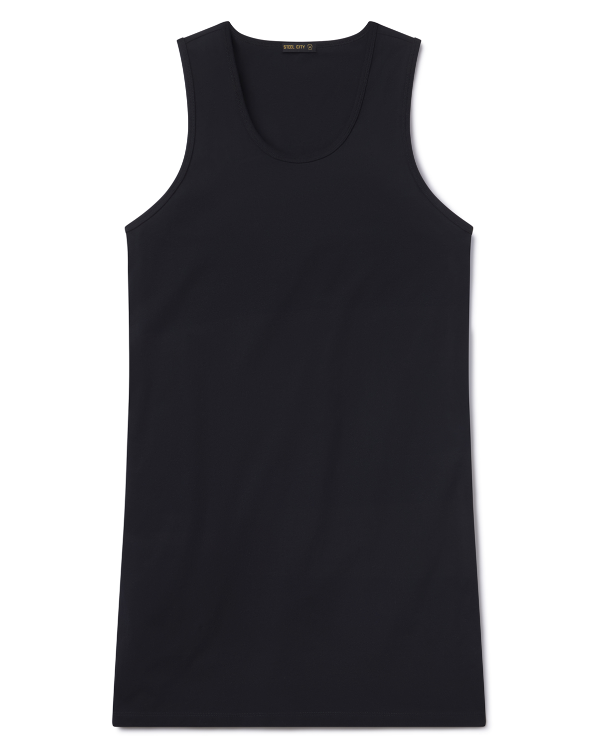 June-Bug Tank Dress