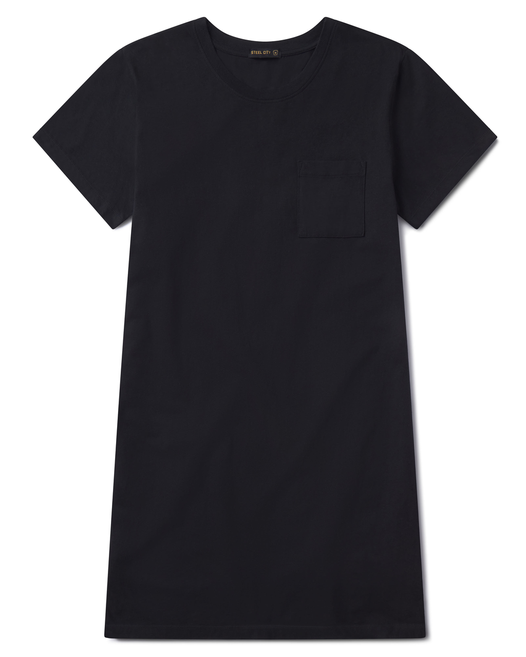 Roan Pocket Dress