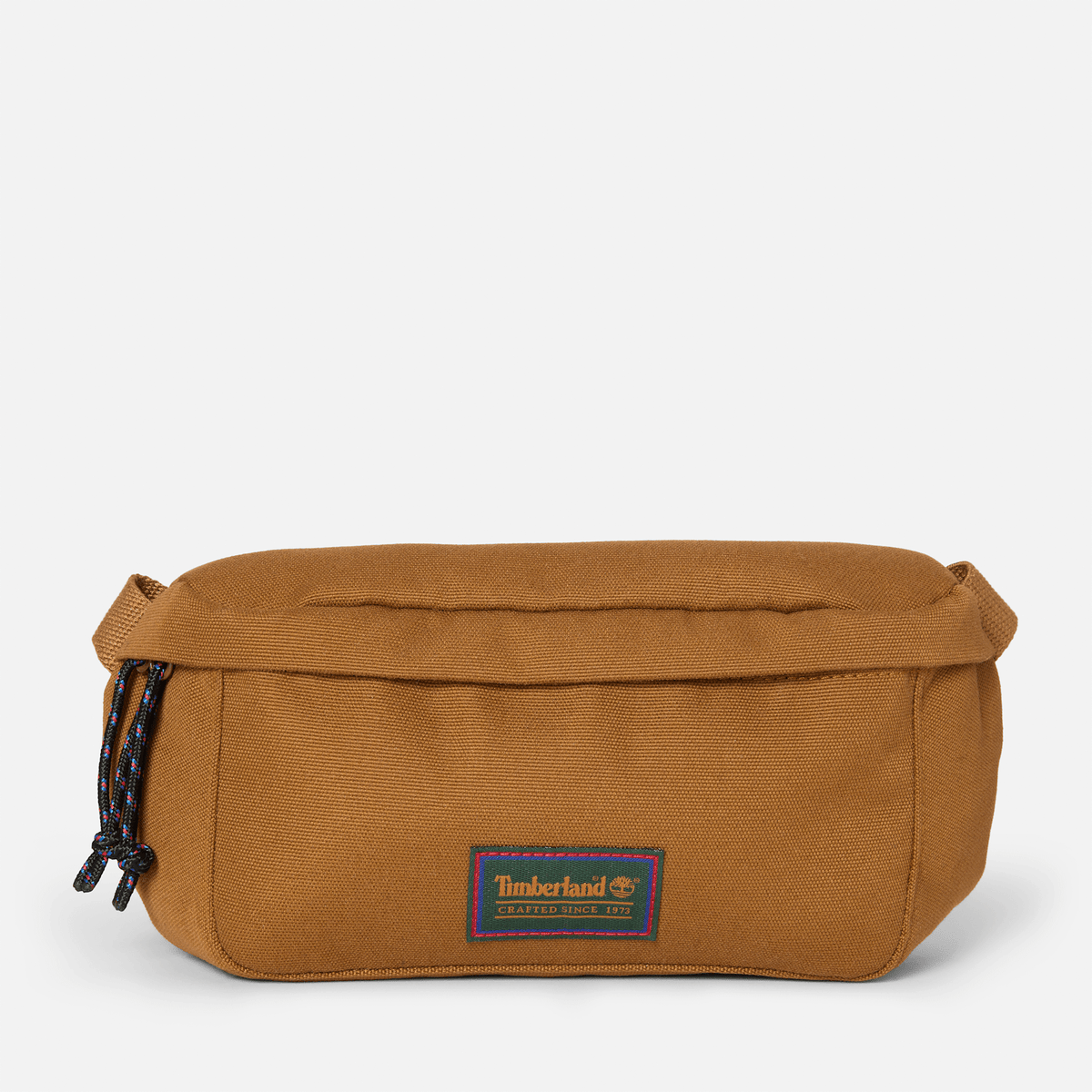 Timberpack Waistbag TBL Dark Wheat Boot HERO