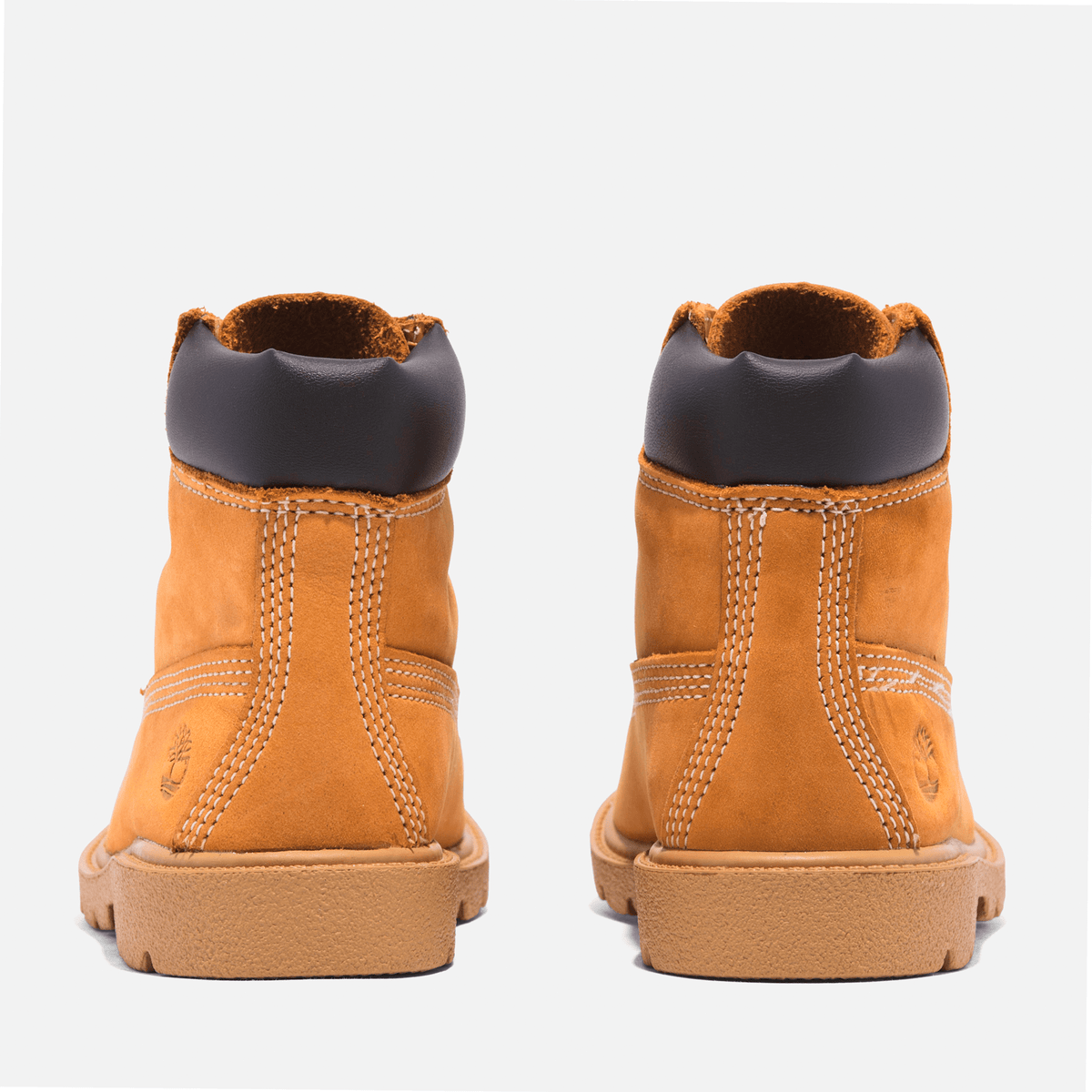 Toddler Timberland Classic 6Inch Waterproof Boot TBL Wheat ALT5
