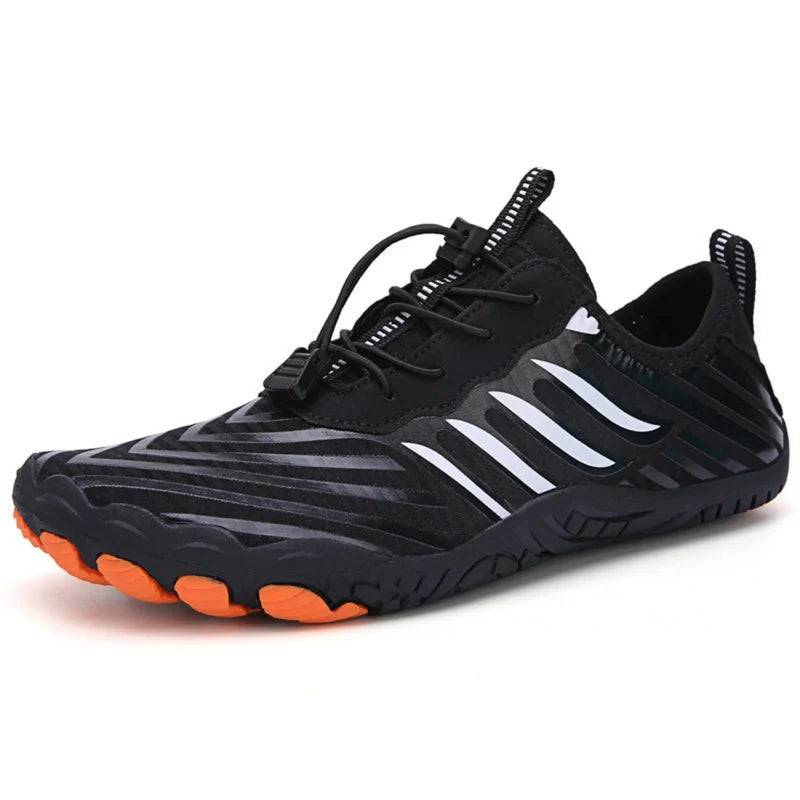 [Calder Pro - Black]