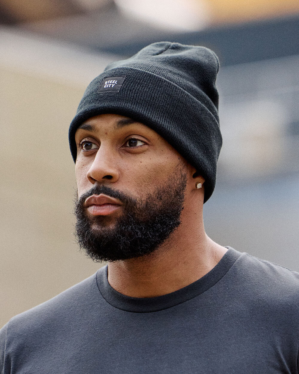 Union Beanie