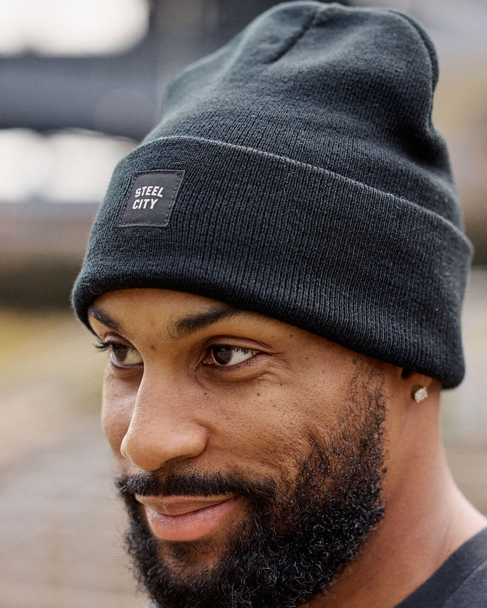 Union Beanie