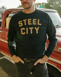 Union Crewneck