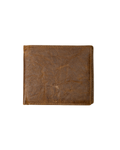 Cowhide Leather Wallet
