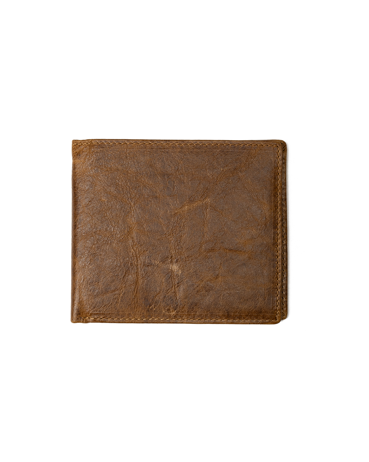 Cowhide Leather Wallet