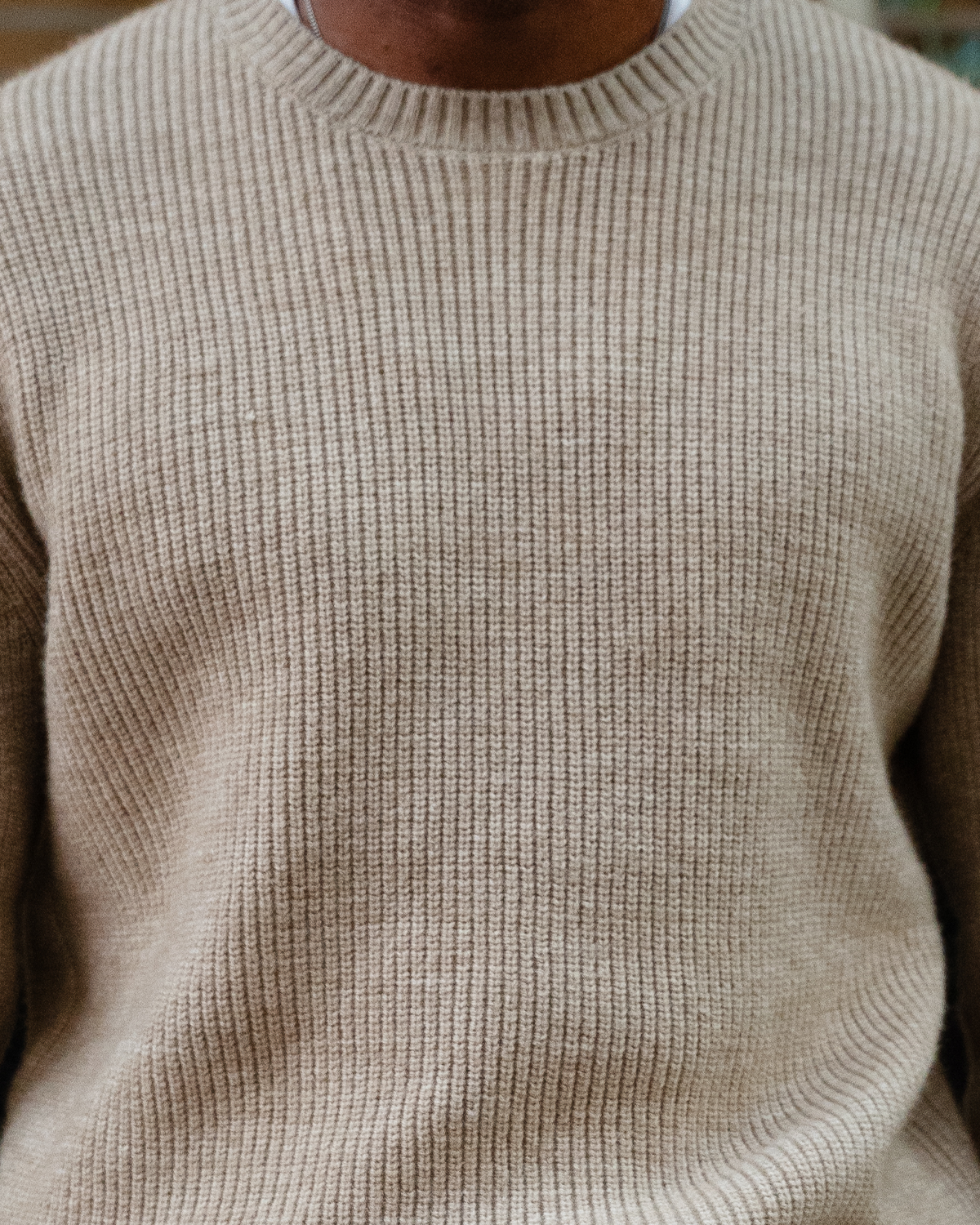 Wharf Sweater