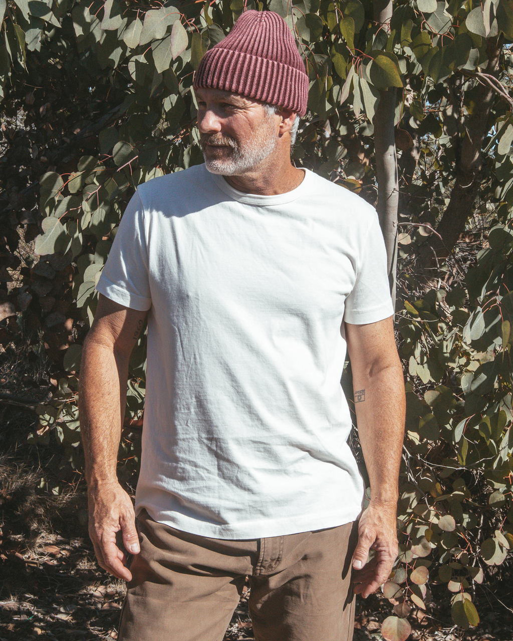 Perfect Tee 3-Pack