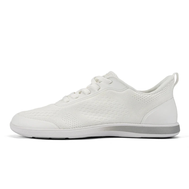 [Flame - White]