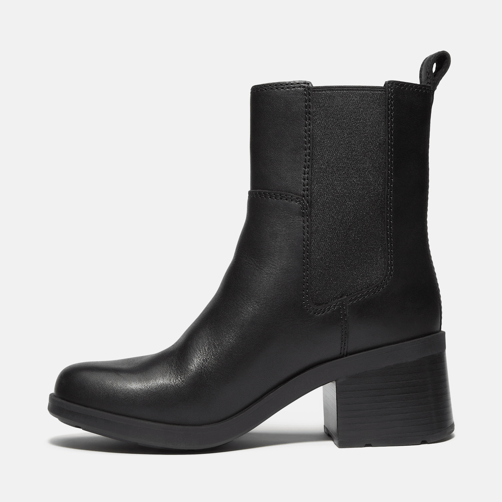 Womens Bellevaux Chelsea Boot TBL Black FullGrain ALT6