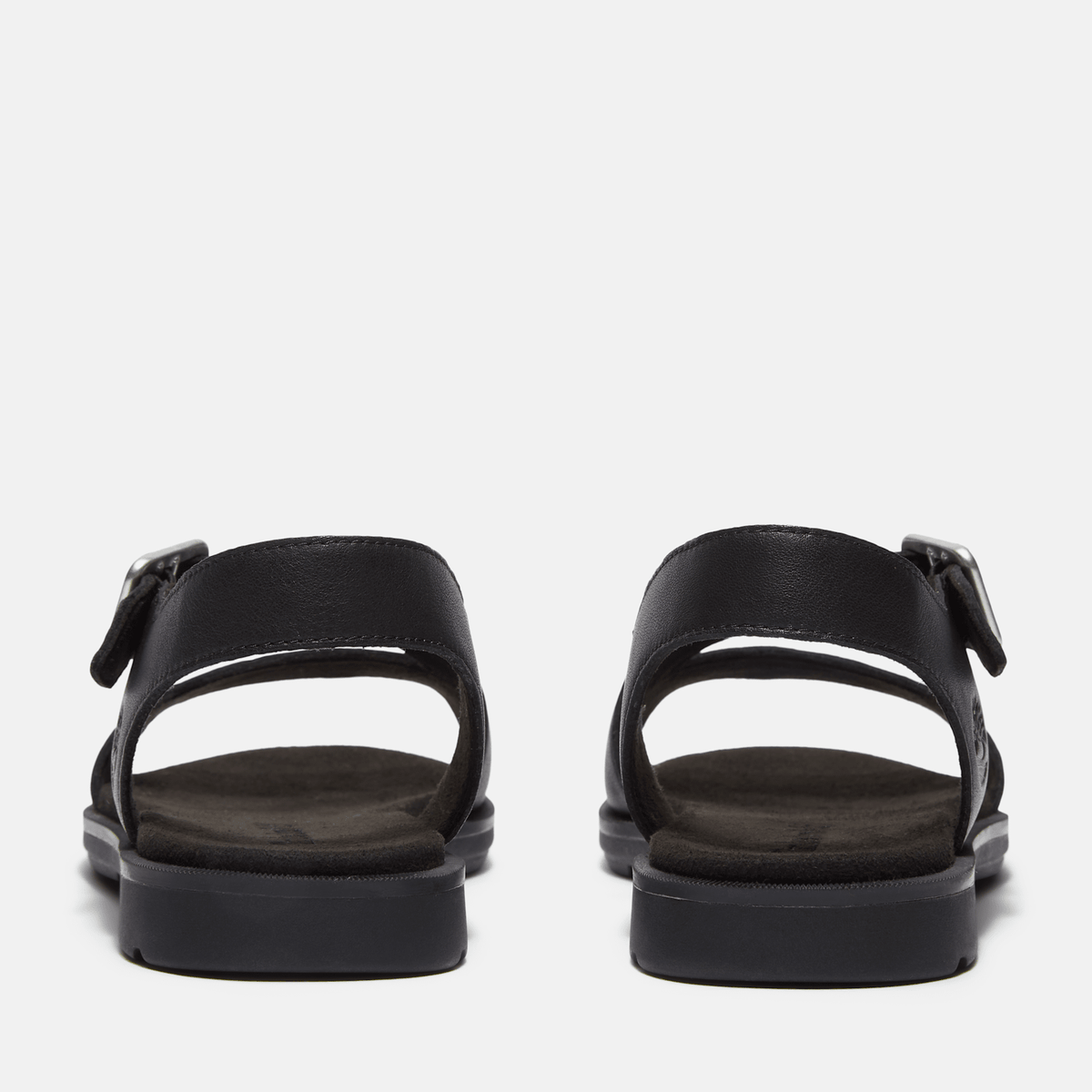 Womens Calista Bay Backstrap Sandal TBL Black FullGrain ALT5